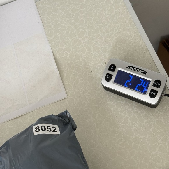 Wrangler Jeans Mens 44x30 Blue 31MWZ Denim Cowboy Cut Western Rodeo Workwear - Picture 7 of 7